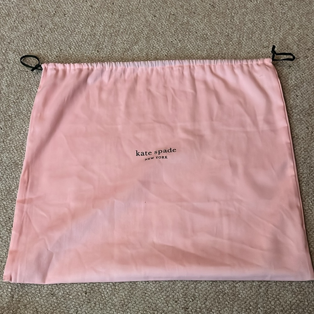 Kate Spade backpack - Picture 6 of 6